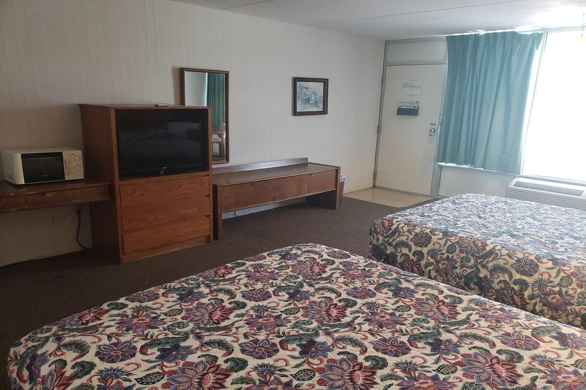 Oyo Hotel Whitely City Hwy 27 Ky Whitley City Exterior photo